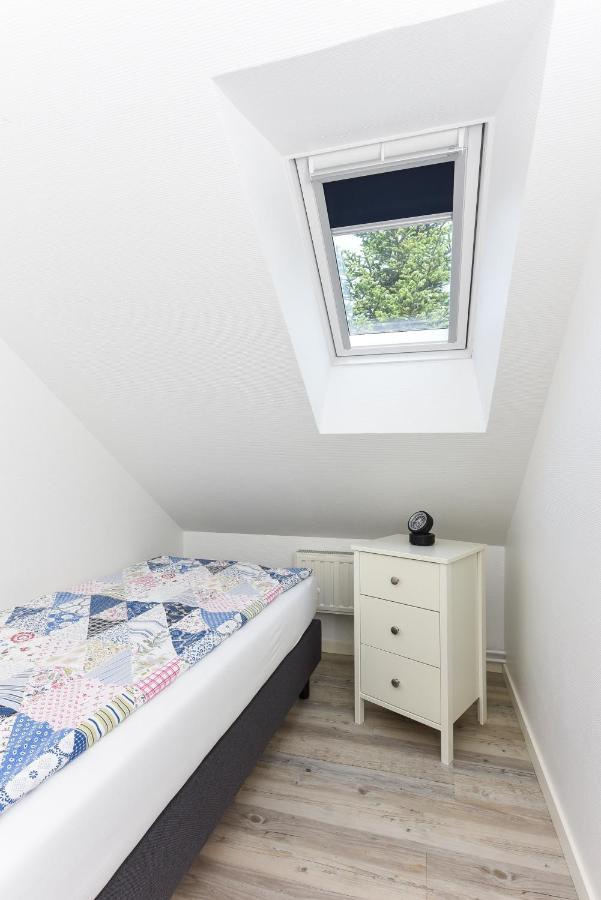 Jever-Ferienhaus Himmelsblick Buitenkant foto
