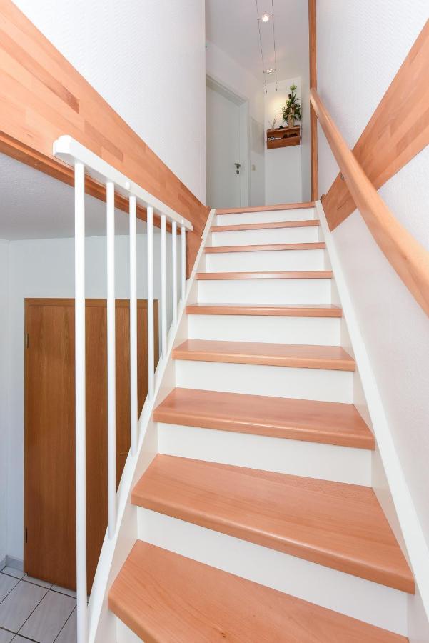Jever-Ferienhaus Himmelsblick Buitenkant foto